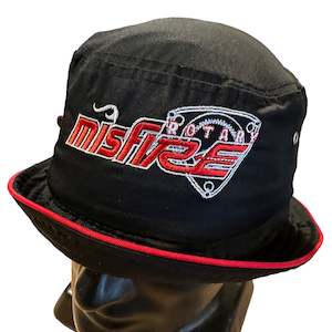 Hats: MisfiRE Bucket Hat