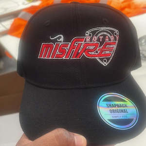 MisfiRE Hat