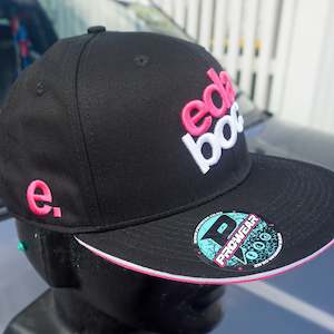 Edaboc Stage Hat