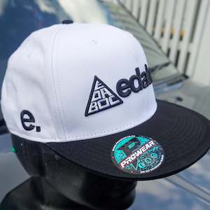 Edaboc Peak Hat