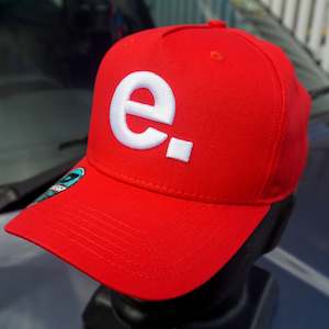 Edaboc E. Hat