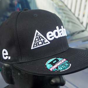 Edaboc Peak Hat