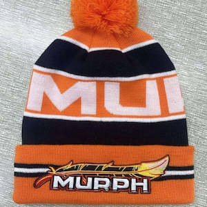 Murph Cuffed Beanie