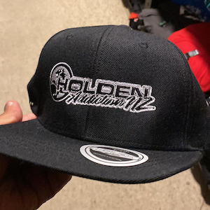 Holden Addiction NZ Baseball Cap