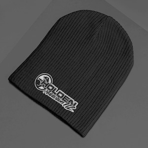 Hats: Holden Addiction NZ Cable Knit Beanie