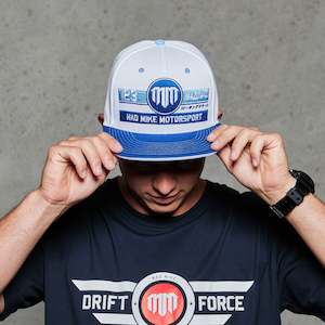 Mad Mike: Mad Mike Motorsport Cap