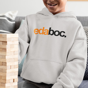 Edaboc Classic Kids Hoodie