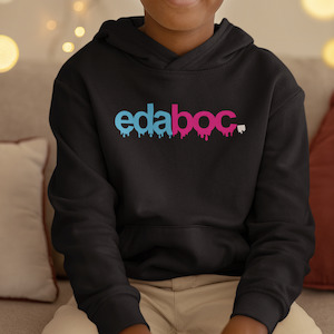 Edaboc Drip Kids Hoodie