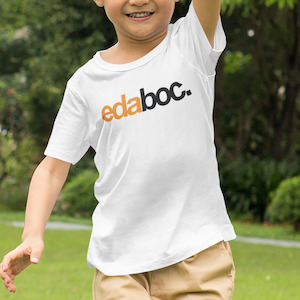 Kids: Edaboc Classic Kids Tee