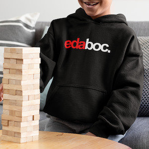 Edaboc Classic Kids Hoodie