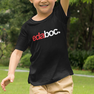 Edaboc Classic Kids Tee