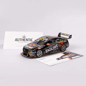 1:18 Boost Mobile Racing Powered by Erebus #51 Holden ZB Commodore - 2021 Repco …