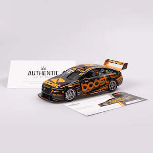 1:18 Boost Mobile Racing Powered by Erebus #51 Holden ZB Commodore - 2022 Repco …