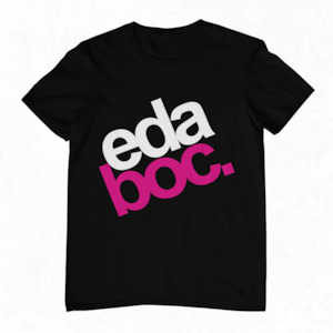 Edaboc Stage Tee