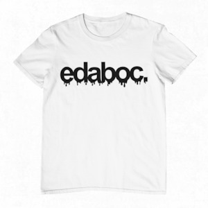 Edaboc Drip Tee