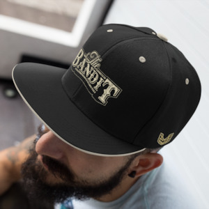 The Bandit Hat Pre-Order