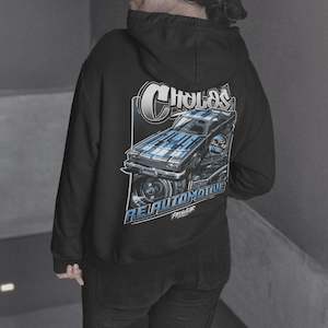 Cholos Hoodie Pre-Order