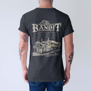 The Bandit Tee Pre-Order