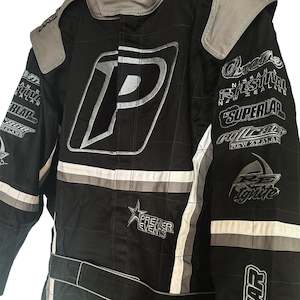 Prowear GEN3 1 Layer Race Suit SFI3.1A/1