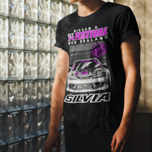 Tshirts: S15 Silvia Garage Tee