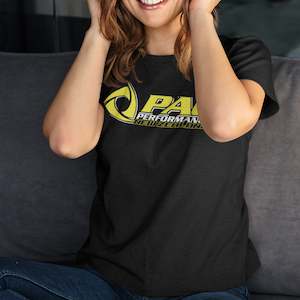 Tshirts: PAC Performance NZ Tee