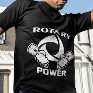 PAC Rotary Power