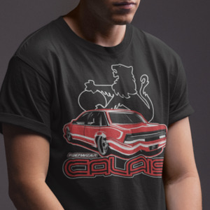 Holden Calais Tee