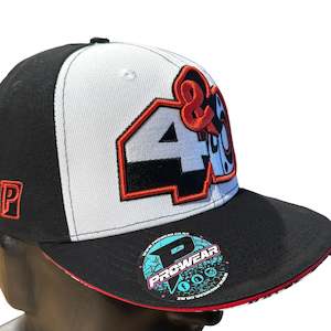 4 & Rotary Drift Hat