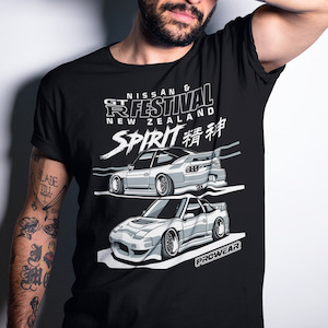 GTR Spirit Tee