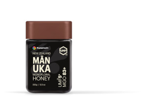 Mānuka Honey UMF 5+ 350g