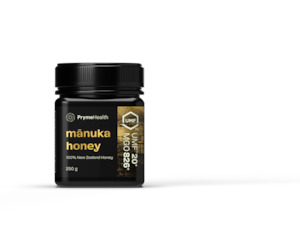 Mānuka Honey UMF 20+ 250g