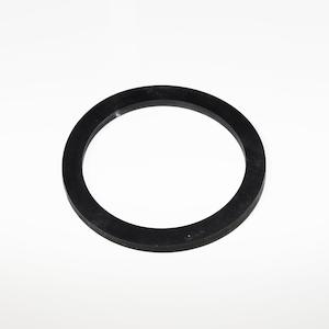 P4576 - 100mm Round Thread Washer