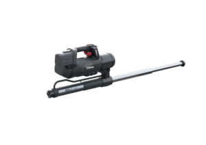 Weber Rescue Tools: WEBER RESCUE CYLINDER RZT 2-1360 SMART-FORCE