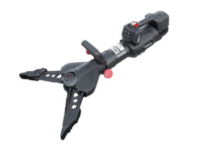 Weber Rescue Tools: WEBER COMBI TOOL SPS 400 MK2 SMART-FORCE