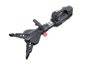 Weber Rescue Tools: WEBER COMBI TOOL SPS 360 MK2 SMART-FORCE