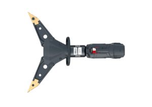 Weber Rescue Tools: WEBER SPREADER SP 54 AS SMART-FORCE