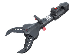 Weber Rescue Tools: WEBER CUTTER RSC F7 SMART-FORCE