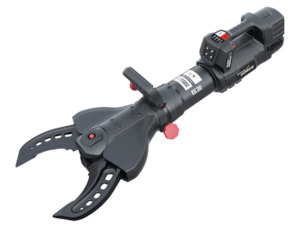 Weber Rescue Tools: WEBER CUTTER RSC 200 SMART-FORCE