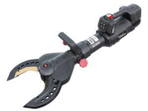 Weber Rescue Tools: WEBER CUTTER RSC 190 PLUS SMART-FORCE