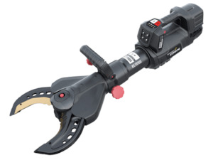 Weber Rescue Tools: WEBER CUTTER RSC 170 PLUS SMART-FORCE