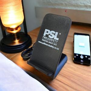 Additional: PSL Wireless Charging Station