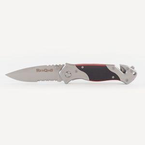 ResQm8 Rescue Knife