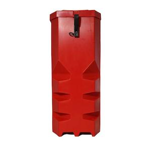 Extinguisher Accessories: Top Loader Extinguisher Cabinet