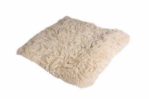 Pet food wholesaling: Flokati  Pillow Bed