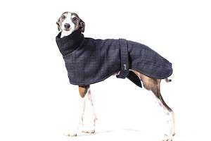 Pet food wholesaling: Classic Greyhound coat