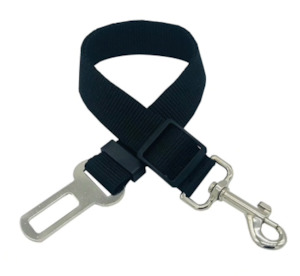 Pet food wholesaling: Car Seat Belt