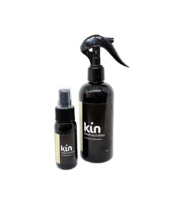 Kin Dog Detangler / Fresh as a Daisy