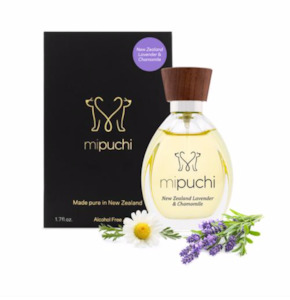 Pet food wholesaling: Mipuchi Dog Perfume / New Zealand Lavender & Chamomile