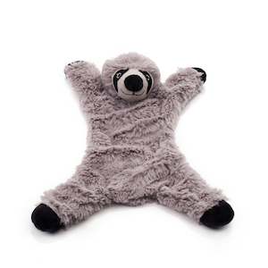 Pet food wholesaling: Sloth Toy