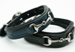 Snaffle Collar